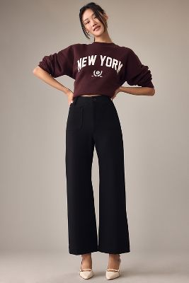 Maeve The Colette Ponte Trousers