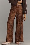 Thumbnail View 2: By Anthropologie Palazzo Utility Pants