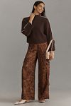 Thumbnail View 1: By Anthropologie Palazzo Utility Pants