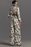 Visualizzazione miniature 3: By Anthropologie Pull-On Silk Trousers