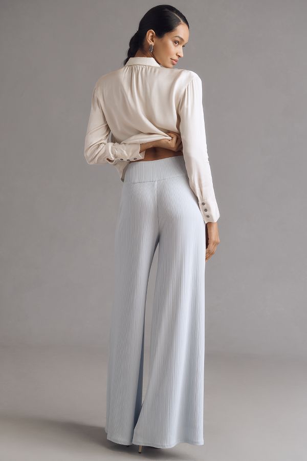 Slide View: 3: Significant Other Coralie Relaxed Pants