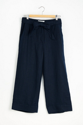 summer wide leg trousers uk