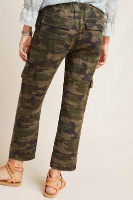 sanctuary camo cargo pants
