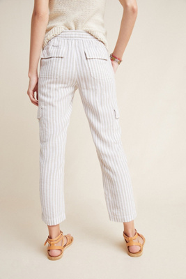 sanctuary striped pants