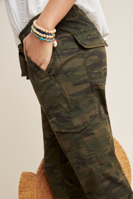 sanctuary camo cargo pants