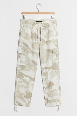 sanctuary cargo jogger pants