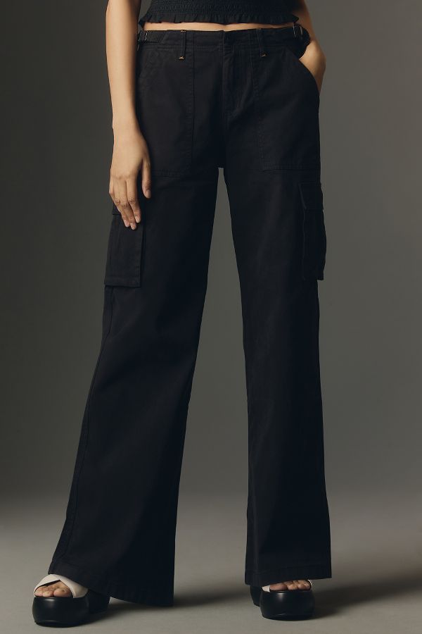 Slide View: 2: Sanctuary Reissue Cargo Pants