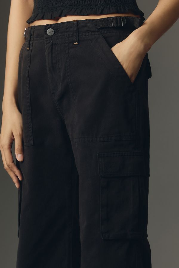 Slide View: 4: Sanctuary Reissue Cargo Pants