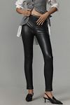 Thumbnail View 2: Sanctuary Runway Faux Leather Leggings