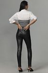 Thumbnail View 4: Sanctuary Runway Faux Leather Leggings