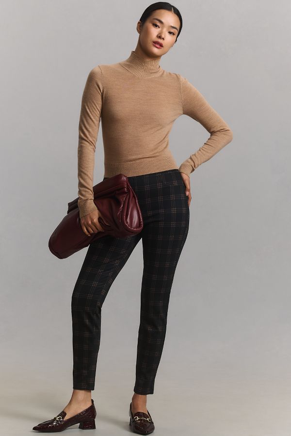 Slide View: 1: Sanctuary Runway Leggings