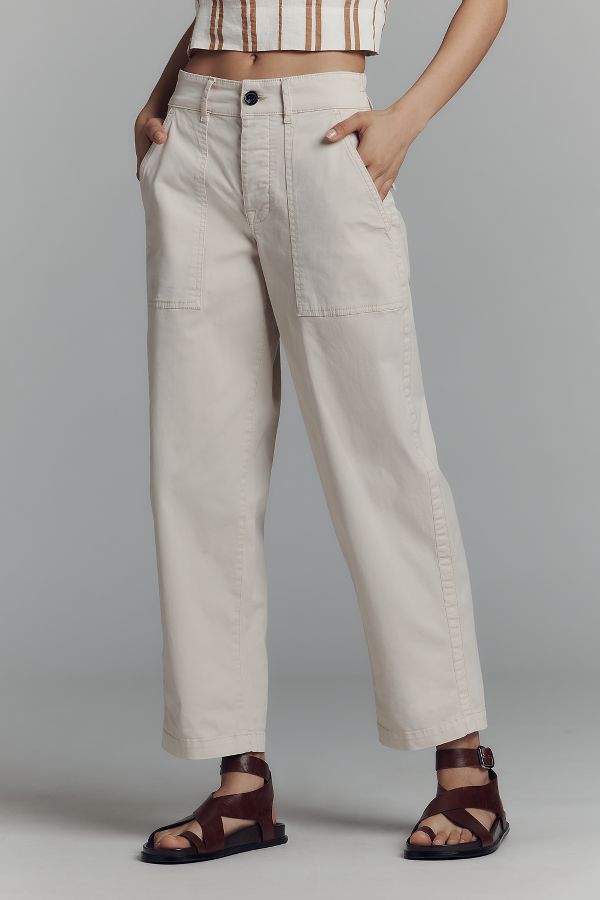 Slide View: 2: Sanctuary Cruiser Chino Pants