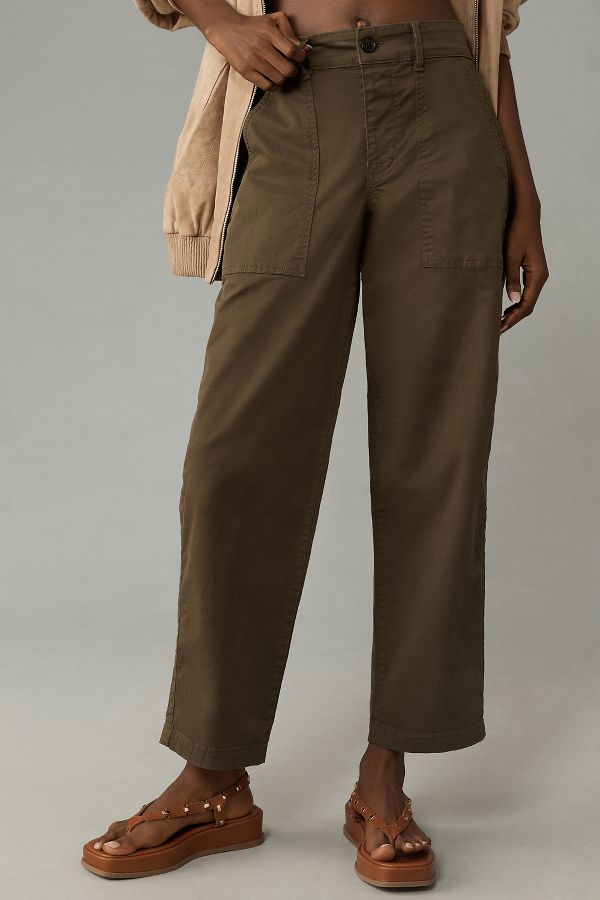 Slide View: 2: Sanctuary Cruiser Chino Pants