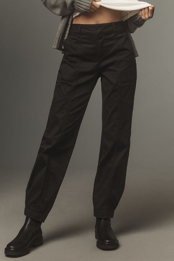 Slide View: 2: Sanctuary Sahara Tapered Pants