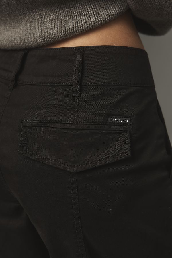 Slide View: 3: Sanctuary Sahara Tapered Pants