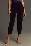 Thumbnail View 2: Sanctuary Relaxed Velvet Rebel Jogger Pants