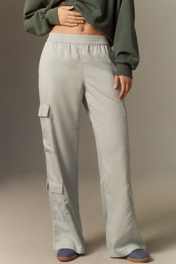 Slide View: 2: Sanctuary Down to Earth Cargo Pants