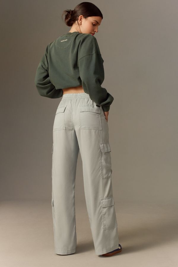 Slide View: 4: Sanctuary Down to Earth Cargo Pants