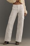 Thumbnail View 2: Sanctuary Rebel Straight-Leg Pants