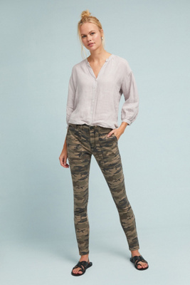 sanctuary fast track chino camo