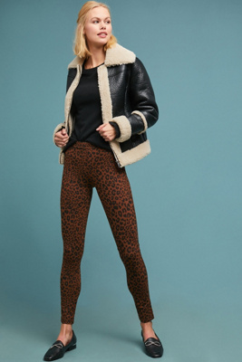 sanctuary leopard pants