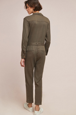 michael stars utility jumpsuit