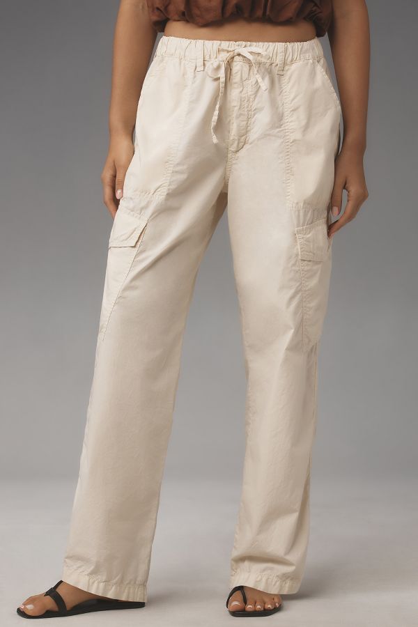 Slide View: 2: AMO Luisa Cargo Pants