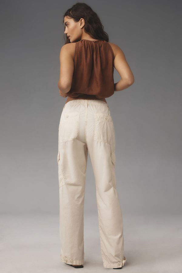 Slide View: 3: AMO Luisa Cargo Pants