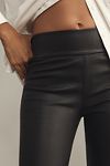 Thumbnail View 4: Walter Baker Lexie Stretch Leather Pants