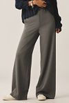 Thumbnail View 2: rag & bone Sofie Ponte Wide Leg Pants