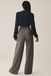 Thumbnail View 4: rag & bone Sofie Ponte Wide Leg Pants