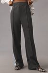 Thumbnail View 2: Maeve Pull-On Track Trouser Pants