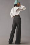 Thumbnail View 4: Maeve Pull-On Track Trouser Pants