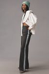 Thumbnail View 1: Maeve Pull-On Track Trouser Pants