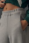 Thumbnail View 3: The Izzie Relaxed Pull-On Barrel Pants by Pilcro: Knit Edition