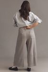 Thumbnail View 7: The Izzie Relaxed Pull-On Barrel Pants by Pilcro: Knit Edition