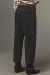 Vista en miniatura 4: Pilcro Slim Linen Beach Cargo Pants