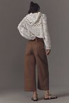 Thumbnail View 3: The Izzie Relaxed Pull-On Barrel Pants by Pilcro