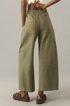 Thumbnail View 3: The Izzie Relaxed Pull-On Barrel Pants by Pilcro