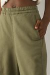 Thumbnail View 4: The Izzie Relaxed Pull-On Barrel Pants by Pilcro