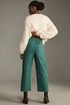 Thumbnail View 5: The Izzie Relaxed Pull-On Barrel Pants by Pilcro