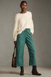 Thumbnail View 1: The Izzie Relaxed Pull-On Barrel Pants by Pilcro