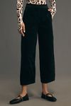 Thumbnail View 2: The Izzie Relaxed Pull-On Barrel Pants by Pilcro: Corduroy Edition