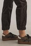 Thumbnail View 4: The Richie Slim Joggers: Corduroy Edition