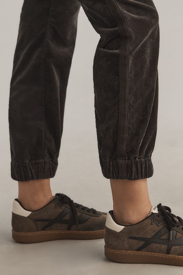 Slide View: 4: The Richie Slim Joggers: Corduroy Edition