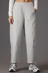 Thumbnail View 2: The Izzie Relaxed Pull-On Barrel Pants by Pilcro: Poplin Edition