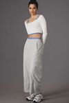 Thumbnail View 1: The Izzie Relaxed Pull-On Barrel Pants by Pilcro: Poplin Edition