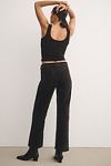 Thumbnail View 4: The Wanderer Relaxed-Leg Corduroy Pants by Pilcro