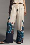 Thumbnail View 2: Farm Rio x Anthropologie Printed Pull-On Pants