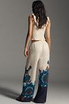 Thumbnail View 3: Farm Rio x Anthropologie Printed Pull-On Pants